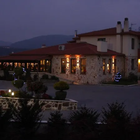 Hotel Lozitsi Veria (Imathia)