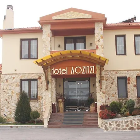 Lozitsi