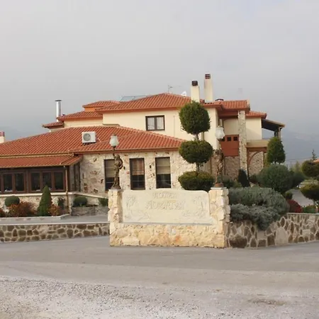 Lozitsi 3*
