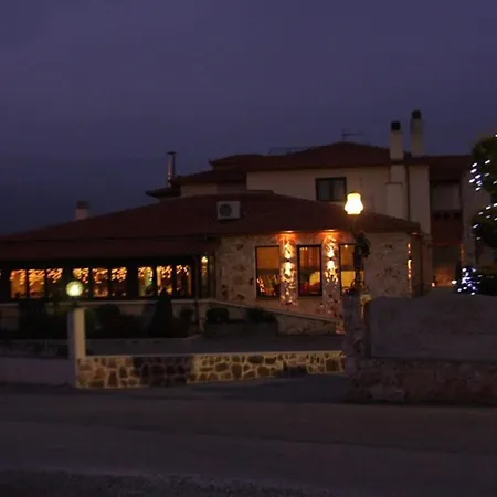 Lozitsi 3* Veria (Imathia)