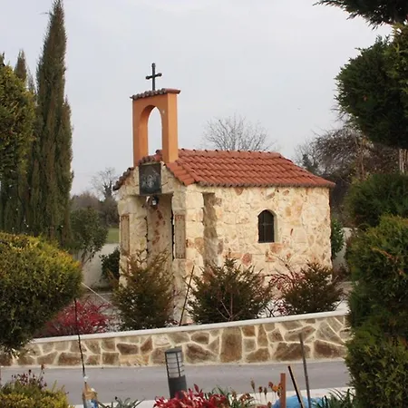 Hotel Lozitsi Veria (Imathia)