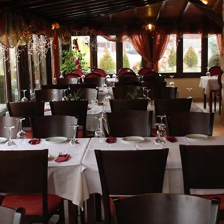 Lozitsi 3* Veria (Imathia)