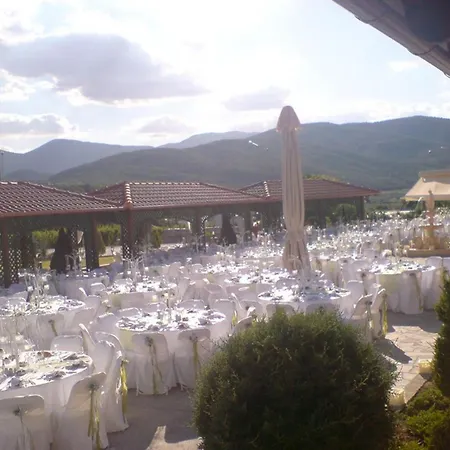 Hotel Lozitsi 3*