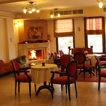 Hotel Lozitsi