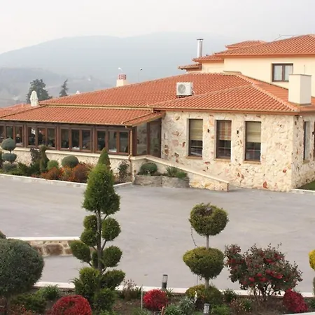 Lozitsi Hotel