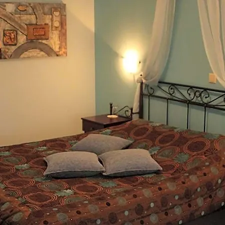 Lozitsi Hotell