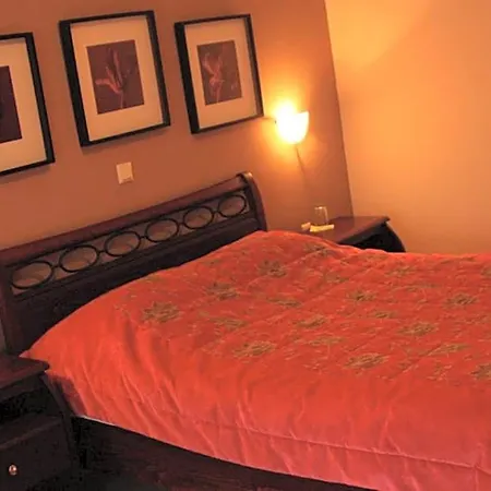Lozitsi Hotell 3*
