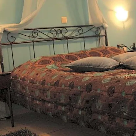 Hotell Lozitsi Veria (Imathia)