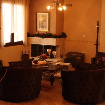 Hotell Lozitsi Veria (Imathia)
