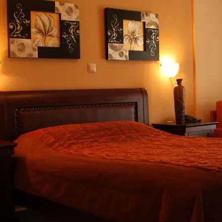 Lozitsi 3* Veria (Imathia)