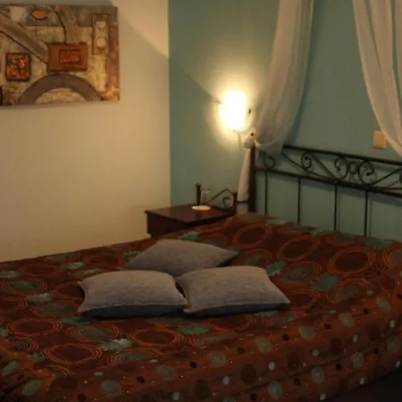 Lozitsi Hotel Veria (Imathia)