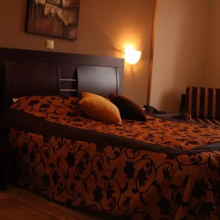 Lozitsi 3* Veria (Imathia)