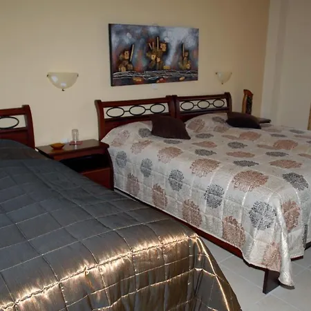 Hotel Lozitsi 3*