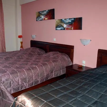 Hotel Lozitsi