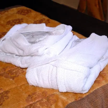 Lozitsi Hotell