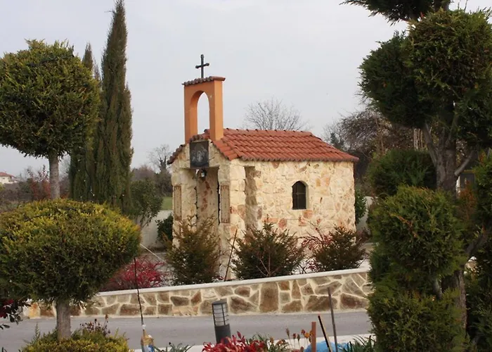 Hotel Lozitsi Veria (Imathia)