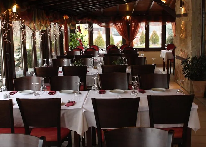 Lozitsi 3* Veria (Imathia)