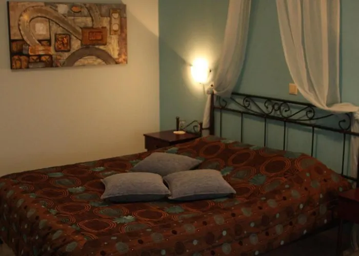 Lozitsi Hotel Veria (Imathia)