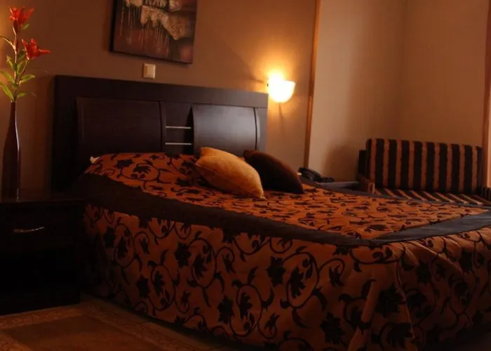 Lozitsi 3* Veria (Imathia)